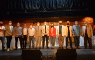 Bursa Gemlik’te esnafa 700 bin 500 liralık “söz”!