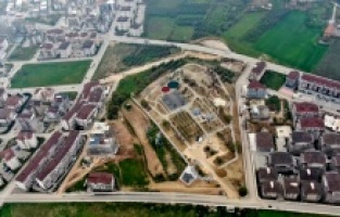 Bursa'da Macera severler için geri sayım başladı