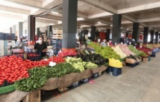 Bursa Nilüfer’de açılacak pazaryerleri belirlendi