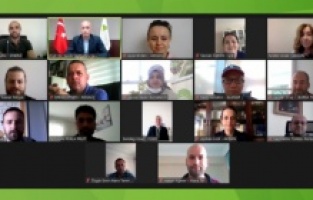 Bursa Siyahı İnciri dünya pazarını hedefliyor