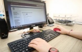 Bursa: Vergi borcu ödemeleri e-Devlet Kapısı’nda