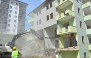 Bursa Yıldırım Belediyesi’nden ‘Güvenli’ dönüşüm