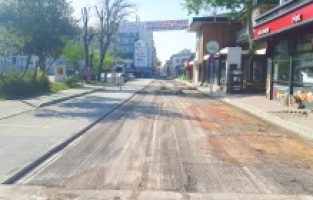 Bursa Mudanya’da ulaşıma konfor geliyor