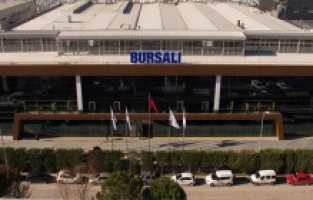 Bursalı’ya American Business Awards’dan ödül