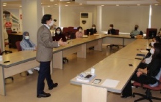 Doruk Akademi’de dersler başladı