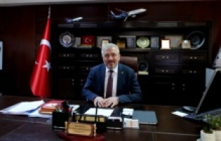 Dr. Fevzi Yavuzyılmaz’dan “Hemşireler Günü” mesajı