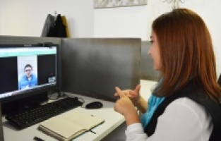 Limak Enerji müşterilerine engelsiz hizmetler sunuyor