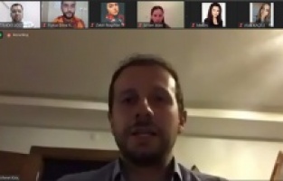 Milletvekili Kılıç: “Türkiye ne ise, Balkanlar ve Rumeli de odur”