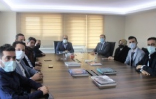 Mimar ve Mühendislerden Vekil Kılıç'a 'yasa' teşekkürü