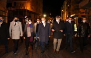 Mudanya’nın ulaşımında konfor vakti