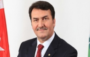 Osmangazi: Başkan Dündar’dan bayram mesajı