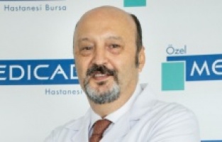 Prof. Dr. Halil Özgüç: “Obezite, ciddi bir halk sağlığı sorunu haline gelmiştir”