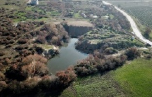 Tabiatın yaralarını Bursa Büyükşehir sarıyor