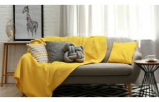 Türk ev tekstili 150 bin alıcı ile buluşacak