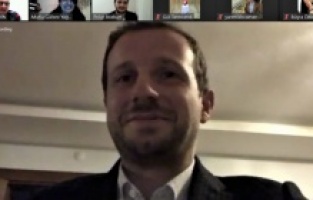 Türkiye, gençlerle lider ülke olacak