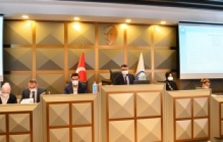 Yıldırım’dan İsrail’e ortak tepki