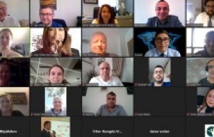 AB Genel Müdür Yardımcısı Güçlü, “Oyunun kuralları değişiyor”