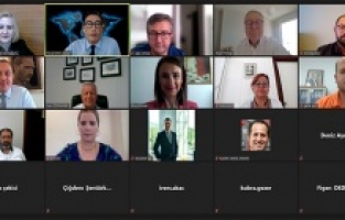 “Atığını değil kaynağını  yöneten bir ülke olmalıyız”