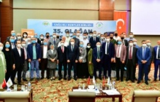 Başkan Aktaş güven tazeledi