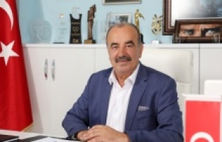 Başkan Türkyılmaz’dan Güzelyalı  Çıkışı