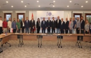 Bosna Hersek’ten yatırım çağrısı