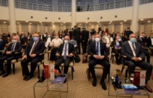 BTSO, Bakan Elvan’ı Bursa İş Dünyası İle Buluşturdu