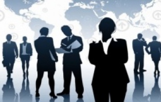 Bursa iş dünyası gelecekten umutlu