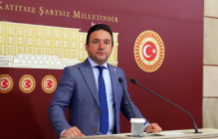 Bursa için hizmet üretmek bir onurdur