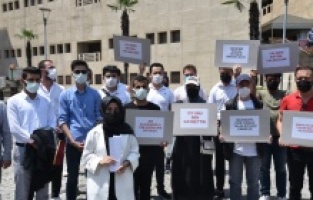 Bursalı gençlerden Kılıçdaroğlu’na tepki