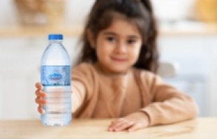 Bursasu, “sıfır sodyum” oranıyla sağlığa değer katıyor