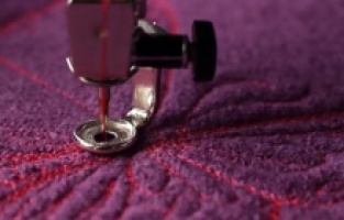 Durak Tekstil Nakış iplikleri tekstile değer katıyor