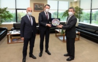 Filipinler’den Ticaret ve Yatırımda İşbirliği Çağrısı