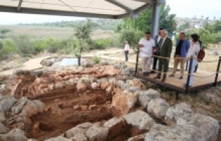 Gölyazı arkeolojik kazılarına tam destek