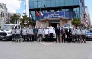 Karacabey’de çözüm odaklı hareket ediliyor