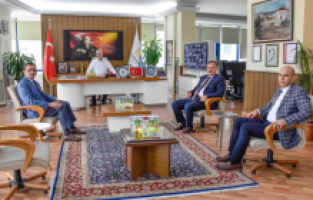 Karacabey’in yeşil alanları gelişmeye devam edecek