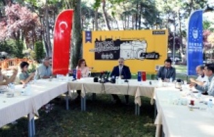 Kare kare tarih maratonu başlıyor