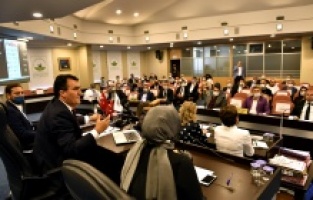 Kavaklı, Riskli Binalardan Temizlenecek