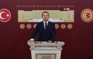 Kılıç’tan Gençlere ‘Meslek Liselerini Tercih’ Çağrısı…