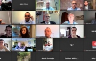 Küresel ısınmaya karşı  bütünsel üretim çözüm