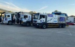 Müsilaj temizliği için Bursa devrede