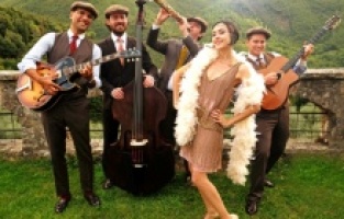 Nilüfer’de caz günleri başlıyor