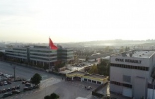 Oyak Renault tedarikçilerini ödüllendirdi