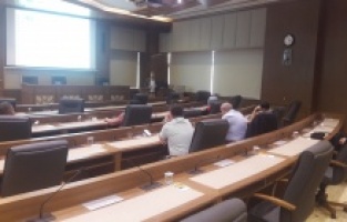 Personele mevzuat eğitimi