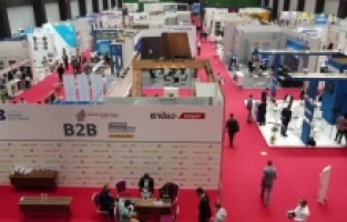 Savunma sanayinde atağa kalktık