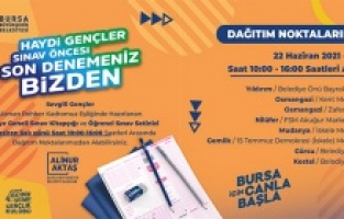 Son deneme Büyükşehir’den