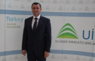 UİB’in Mayıs ihracatı yüzde 63 artışla 2 milyar dolar