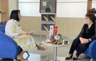 Zorluklarla dolu bir başarı hikâyesi