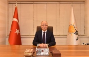 Başkan Gürkan: “15 Temmuz, Milli İradenin Tecellisidir”