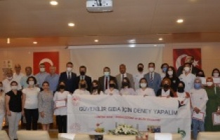 BESAŞ’ın önceliği ‘güvenilir gıda’