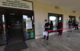 Borcu olanlara yapılandırma fırsatı